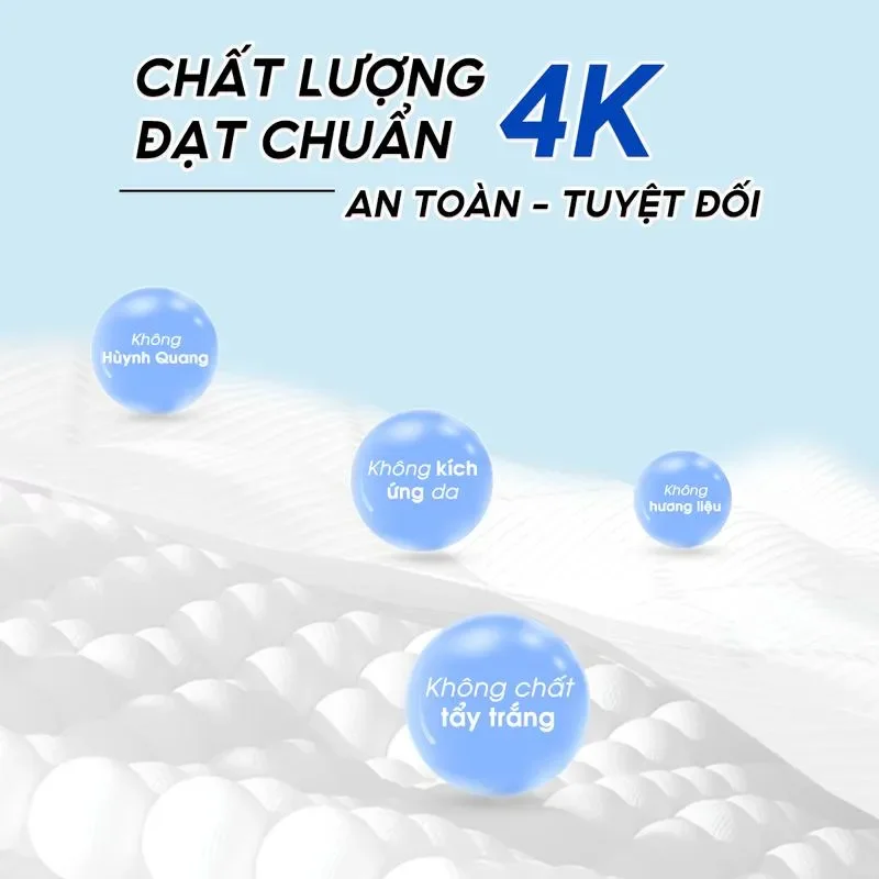 Giấy rút hình gấu