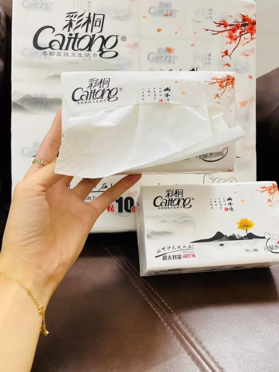 Lưu Ý Quan Trọng Khi Chọn Mua Sản Phẩm Caitong