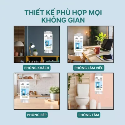 Giấy rút Caitong (THÙNG 5 BỊCH) 1280 lớp/bịch