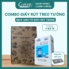 Giấy rút đa năng treo tường CAITONG
